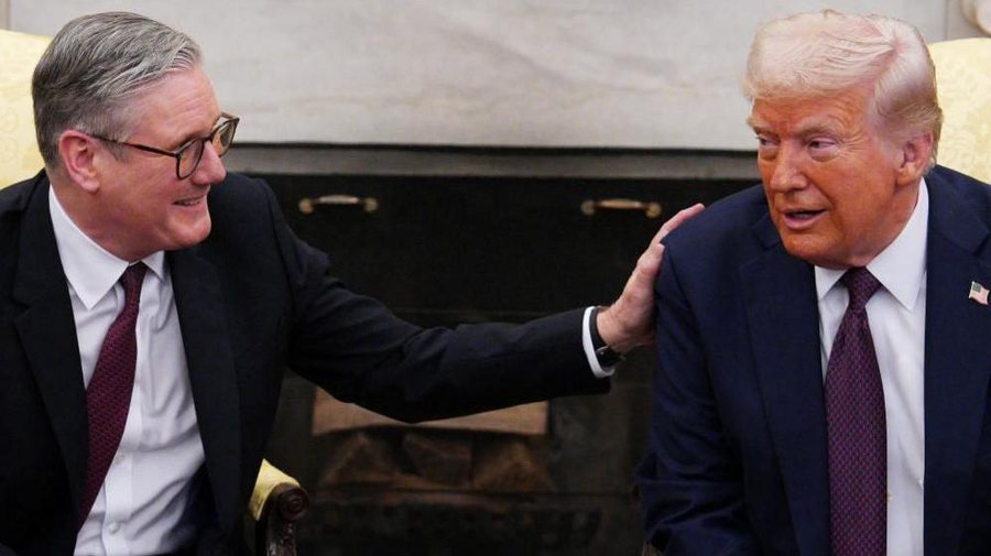 Britania e Madhe refuzon t i japë leje Amerikës të përdorë bazat e saj ushtarake për sulme ndaj Iranit