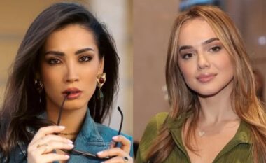 Dhunë mes saj dhe Neada Muçës? Enxhi Nasufi flet për herë të parë për sherrin në Top Channel: Ja si qëndron e vërteta