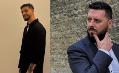 “Miri, pedofil”, Arbër Hajdari s’ia përton Gimbos: Ashtu i bie të jesh dhe ti, Selin është minorene për të dy! Banori pendohet e kërkon falje