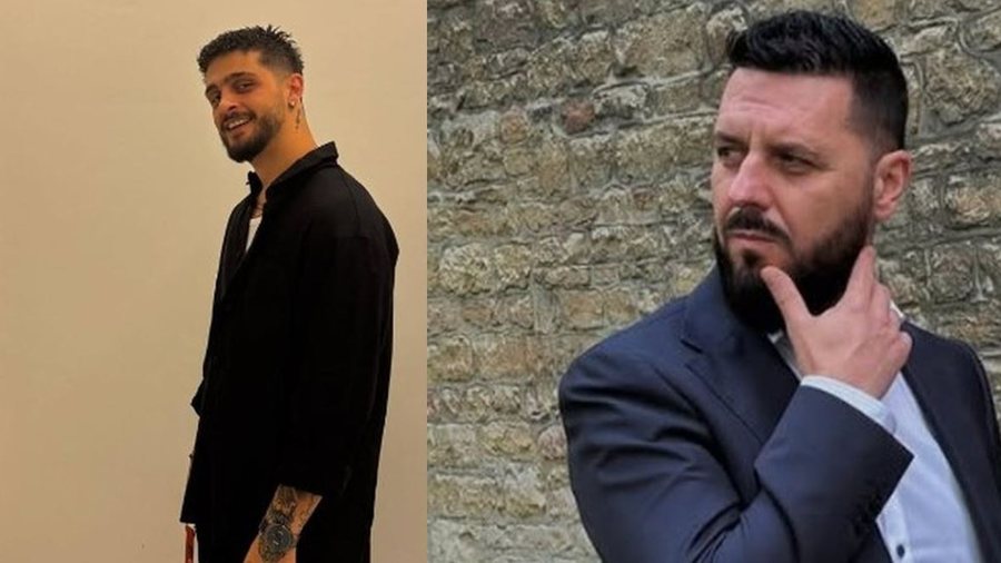  Miri  pedofil   Arbër Hajdari s ia përton Gimbos  Ashtu i bie të jesh dhe ti  Selin është minorene për të dy  Banori pendohet e kërkon falje