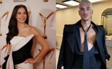 Pas pëlqimit të postimit të Londrimit, aktorja turke merr një hap tjetër për banorin