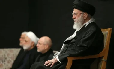 Gjendet nën rrënoja trupi liderit suprem të Iranit, Ajatollah Ali Khamenei, u vra pas sulmeve ajrore në Teheran