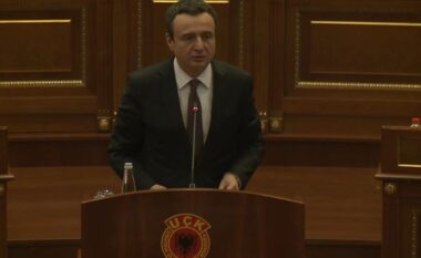 “Zgjedhjet e fundit treguan vlerën e demokracisë” , Kurti: Republika nuk detyrohet me imponim së jashtmi, por me punë të përbashkët! Të vendosur për rrugën drejt BE dhe NATO-s