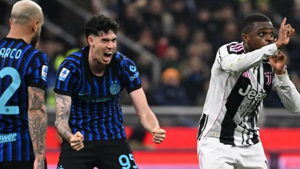 Inter  Bastoni në një konferencë për shtyp  Kontakti me Kalulu i tepruar  pranoj përgjegjësinë time