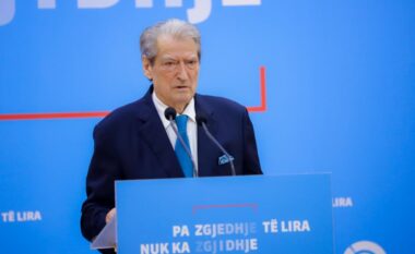 Rama paralajmëroi ndërhyrje në legjislacion për vendimin e ‘Kushtetueses’ për Ballukun, reagon Berisha: Qëndrimi i opozitës protesta dhe revolta! Ne jemi në dialog me…