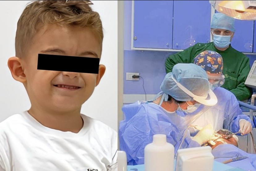 Vdekja e 3-vjeçarit Brian Spahiu/ Prokuroria dërgon në gjyq 7 persona