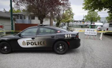 Tragjedi në Kanada/ Vriten 10 persona, 25 të tjerë mbetën të plagosur