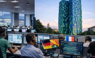 U arrestua në “Call Center”-in në kullë, zbardhet dëshmia e italianit: Isha i punësuar, nuk dija gjë