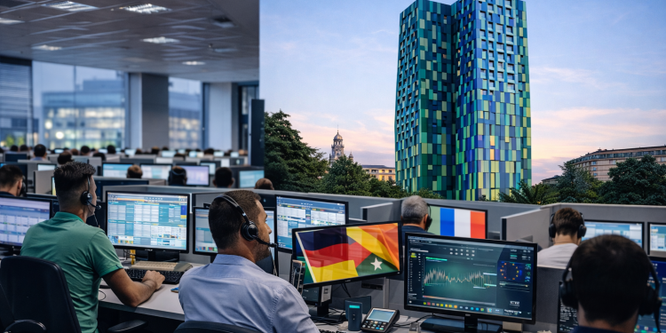 U arrestua në “Call Center”-in në kullë/ Zbardhet dëshmia e italianit: Isha i punësuar, nuk dija gjë