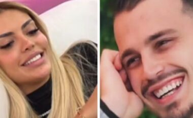 Merr fund përfundimisht mes tyre? Brikena i bën të papriturën Mateos, “shokohet” banori