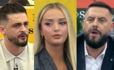 “Pedofil, ke grua jashtë”/ Gimbo i kërkon ndjesë Mirit, banori: Nuk ta pranoj, Selinën e admiroja