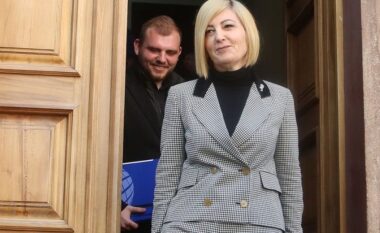 Prokuroria e Tiranës thërret drejtuesen e Korporatës së Investimeve, ja për çfarë do të merret në pyetje Elira Kokona