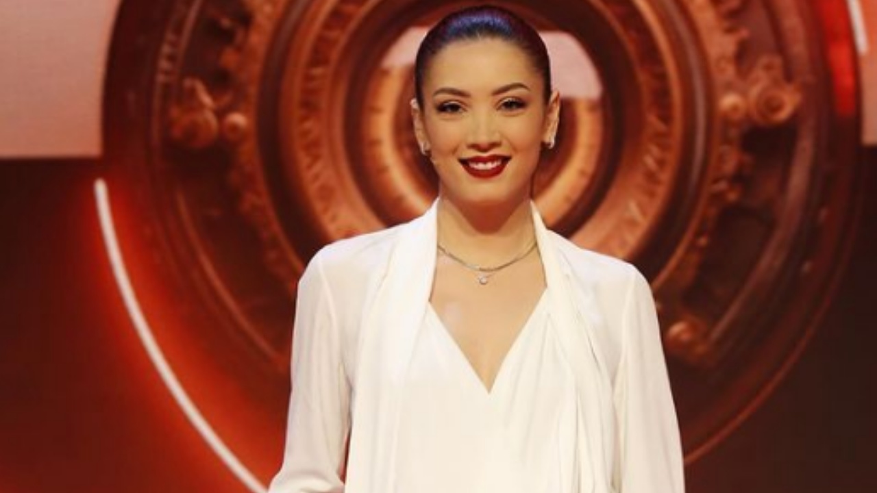 Nga sherri me kolegen  te libri për ish të dashurin  rrëfehet Enxhi Nasufi  Nuk ka guxim të më shkruajë