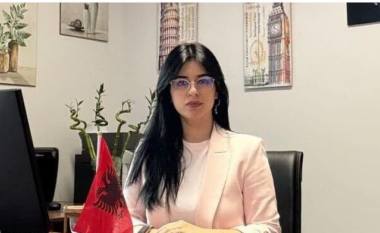 E dyshuar për çështjen e AKSH-it/ Apeli i GJKKO merr vendimin për ish-zyrtaren e policisë, Ervina Gjana