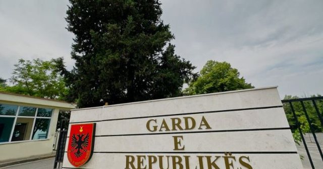 Dështon gara për drejtorin e ri të Gardës së Republikës, zbulohet arsyeja