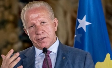 Publikohen email-et/ Behgjet Pacolli shfaqet në dosjen ‘Epstein’, ja për çfarë flitet