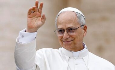 Pak ditë nga Lojërat Olimpike Dimërore në Itali, Papa Leo thirrje për paqe: Duhen hapa konkretë për të ulur tensionet!