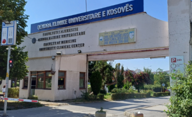 Gjilan: Gruaja dyshohet se u shty drejt një akti ekstrem, në gjendje të rëndë shëndetësore