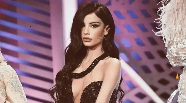 Sa e pështirë’/ Përplasje mes Olsës dhe ish-banores: Kujton se na plas tr*pi për ty