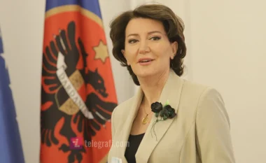 U përmend emri i saj në dosjen e Epstein, reagon Atifete Jahjaga