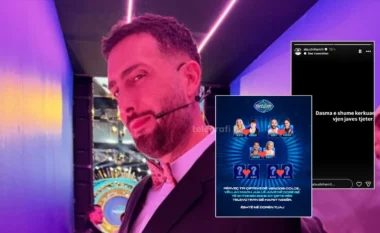 Zbulohet kur do të mbahet dasma e shumëpërfolur në BBVK