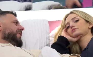 Të ka mërzitur?, Selin pyet për ‘Kutinë e Pandorës’, Miri: Ke filluar të më njohësh