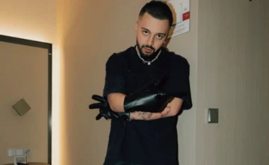 Gjesti rikthehet pas një kohe të gjatë edhe në rrjete sociale: Kapitull i ri, ju dua