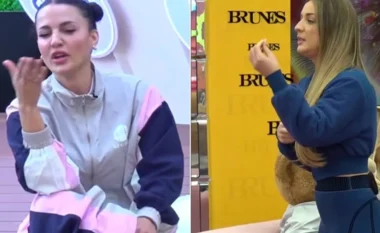 Juela në përplasje të fortë me Baby G: Unë do të shkatërroj karrierën ty