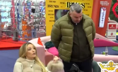 “Miri do me të kllaposur, po nuk pate puthje me…”/ Selin debaton me Rogertin: Motrat ku i ke…