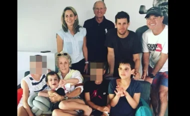 Ngjarje e rëndë në Australi: Katër anëtarë të një familjeje gjenden të vdekur në banesë