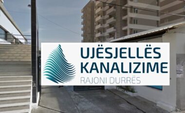 Stacionet e pompave në Fushë Kuqe dhe Fushë Milot jashtë funksionit/ Nga nesër probleme me furnizimin e ujit të pijshëm në Durrës