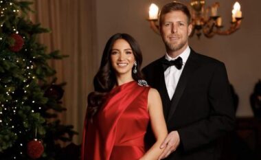 Pas një viti fejesë, Princ Leka dhe Blerta Celibashi marrin vendimin e madh