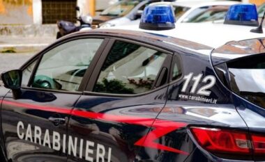 U “maskua” me mbiemrin e gruas për të shmangur dëbimin, arrestohet 42-vjeçari shqiptar në Itali