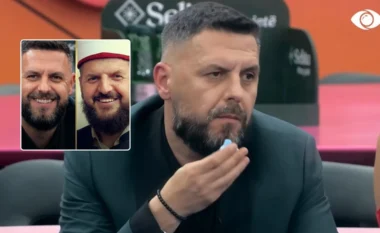 Ngjashmëria e Mirit të BBVA 5 me Shefqet Krasniqin – krahasimi bëhet viral në rrjetet sociale