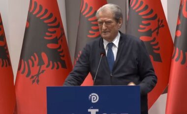Kushtetuesja merr sot vendimin për Ballukun, Berisha: Rama ka urdhëruar gjyqtarët të votojnë pro Lubisë! Sot mund të ndërpritet procesi i integrimit në BE