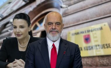 Ankimimi i Qeverisë për Ballukun, Gjykata Kushtetuese do të japë vendimin pas pak minutash