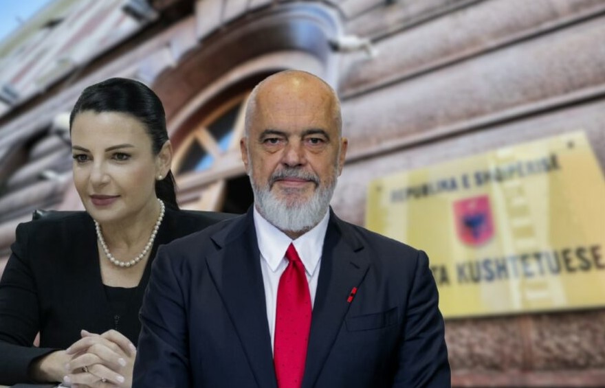 Ankimimi i Qeverisë për Ballukun, Gjykata Kushtetuese do të japë vendimin pas pak minutash