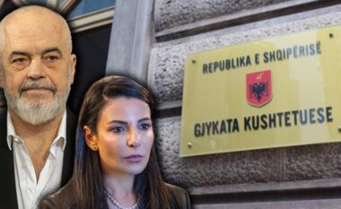 Kushtetuesja merr vendimin për Ballukun, lë në fuqi pezullimin