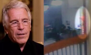 Dosjet e Epstein, një i burgosur misterioz hyri në qelinë e tij natën që kreu vetëvrasje?