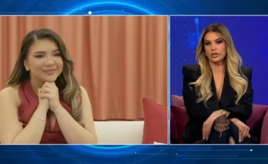 Leonora e ashpër ndaj Albës: Nëse ke vendosur të mbulohesh dhe nuk po fal namaz – po e bën për lojë, nuk luhet me Zotin dhe fenë myslimane