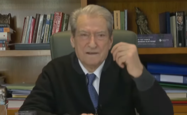 “Nuk e duam në gjirin tonë”/ Berisha për emërimin e Dashnor Sulës si kryeinspektor: Të tradhtosh ata që kanë 12 vite që nuk të…