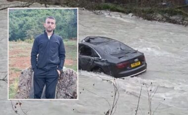 E mori lumi që më 10 janar, gjendet sot trupi i 30-vjeçarit Jurgen Karaj