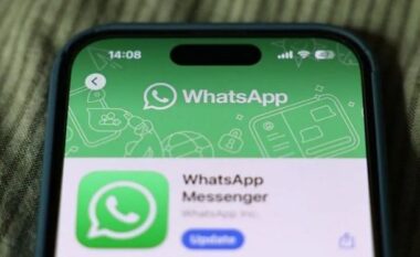 “Voto Sarën”/ Skema mashtruese që po përhapet me link në WhatsApp, mund të vjedhë të dhënat