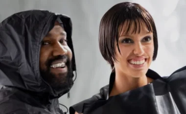 Bianca Censori zbulon ‘dhuratën më të mirë’ që ka marrë ndonjëherë nga Kanye West