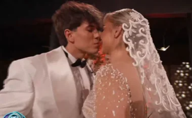 Tentoi dy herë, por Elijona refuzoi ta puthte Klodin në buzë