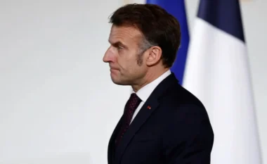 Dosja Epstein tronditi Francën, Macron thyen heshtjen
