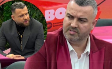 Tensionohet debati midis Rogertit dhe Luizit: Je duke ia nxirë fytyrën babait kështu