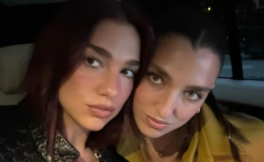 Motra e Dua Lipës debuton me filmin e ri, këngëtarja: Shumë krenare për Rinën, nuk po qaj!