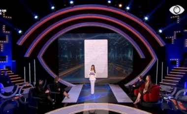 Nëna e Inës letër në “Fan Club”: Pas çdo banori qëndron një familje