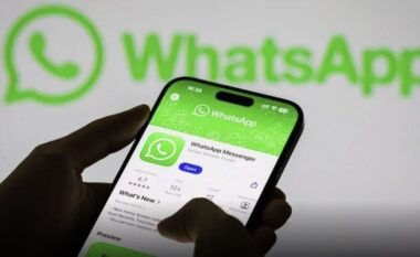 BE paralajmëron Meta-n se duhet të hapë WhatsApp-in për chatbot-et rivalë të inteligjencës artificiale